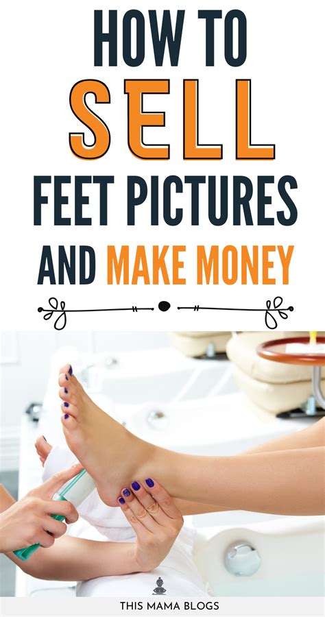 sell feet oics|How to Sell Feet Pics in 2024! (7 Steps to Get Started)